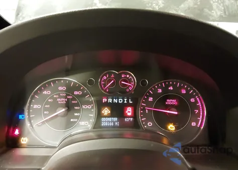 2007 Pontiac Torrent z USA, uszkodzony, nr VIN 2CKDL63F976042057